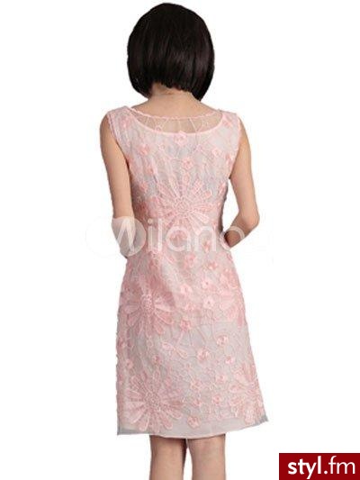 Dzienne Sukienki Moda