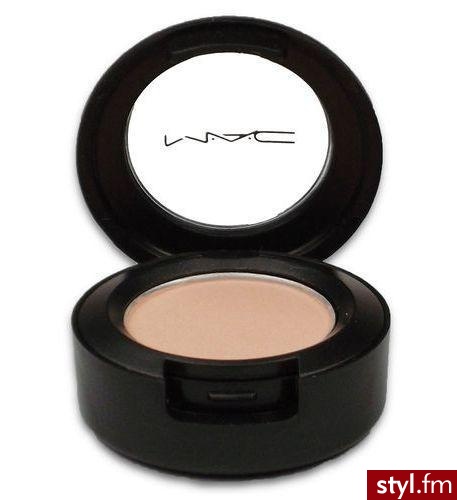 MAC Cien do powiek Eye Shadow 1,5 g - Dzienne Makijaże