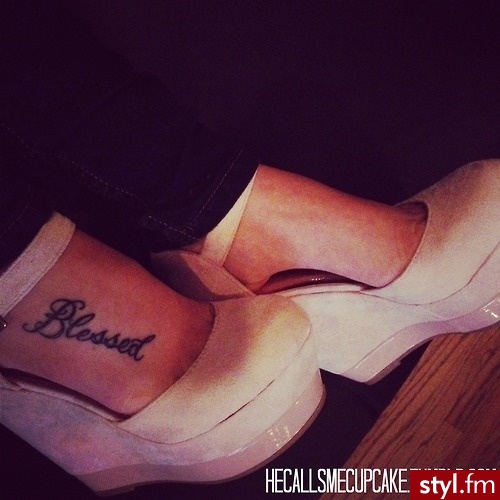 Tatuaże