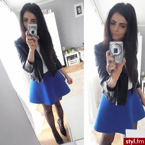 Pozostałe Ciuchy Moda