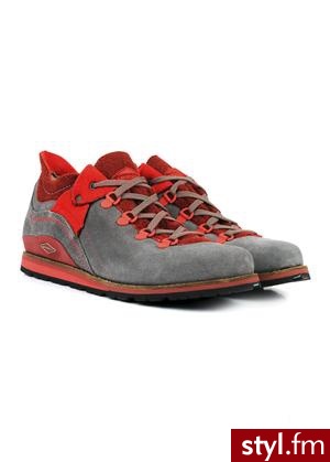 Buty sportowe LAzER - Sportowe Buty Moda