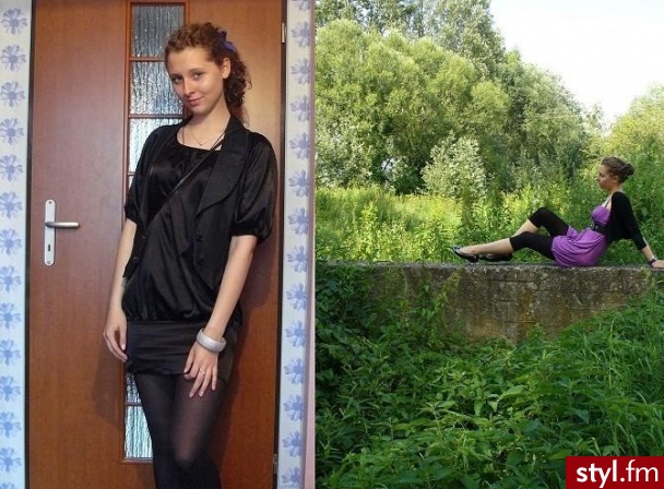 Pozostałe Ciuchy Moda