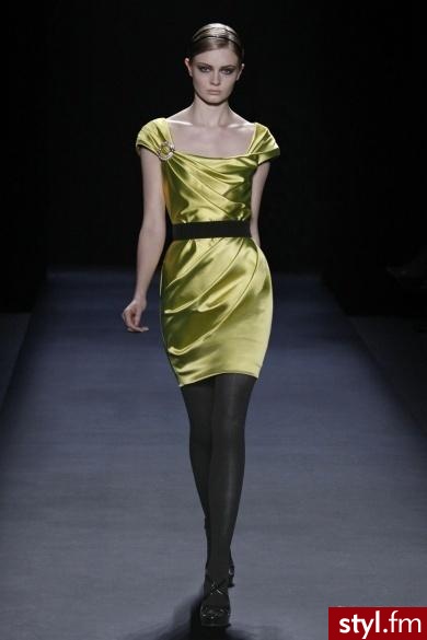 sukienka. Tadashi Shoji
Jeżeli już jest proszę o link - Pozostałe Ciuchy Moda