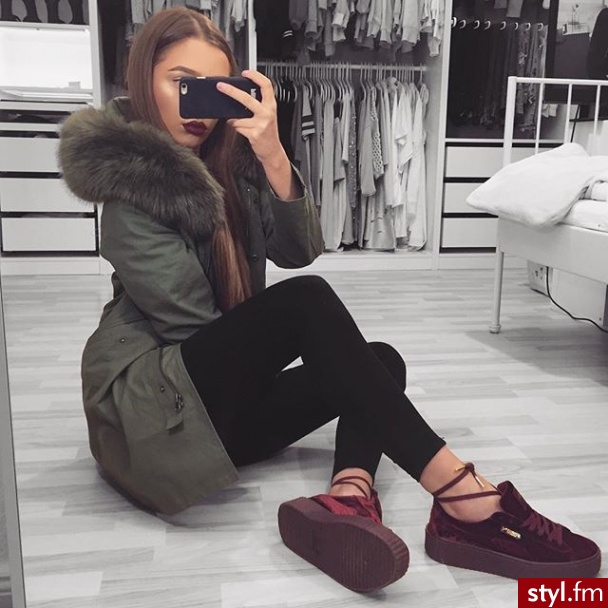 Pozostałe Ciuchy Moda
