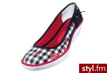 Pozostałe Buty Moda