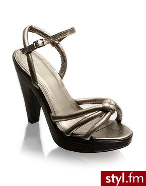 buty - Pozostałe Buty Moda