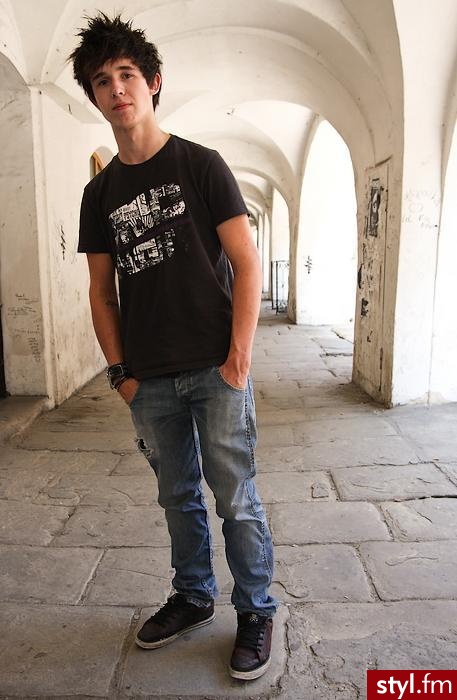 .. . - Moda uliczna Inne Moda