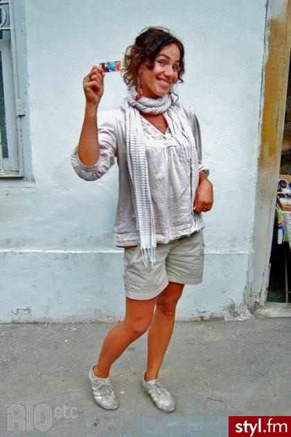 Pozostałe Ciuchy Moda
