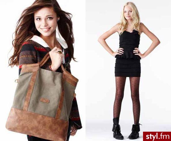 Pozostałe Ciuchy Moda