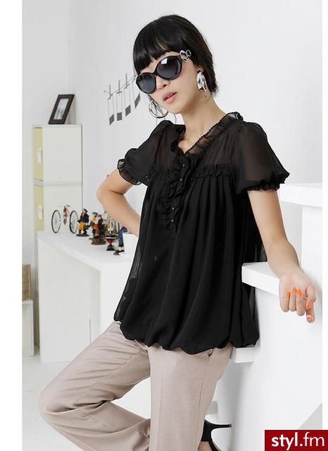 Bluzka-PLN32.00 - Pozostałe Ciuchy Moda