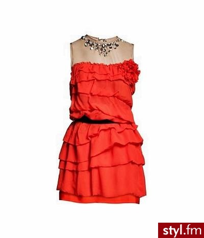 Larin - Pozostałe Ciuchy Moda
