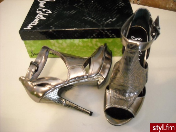 Pozostałe Buty Moda