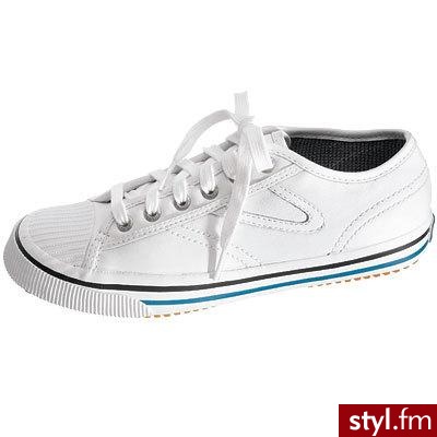 Tretorn - Pozostałe Buty Moda