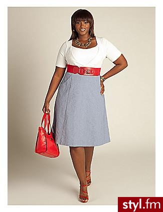 Dzienne Sukienki Moda