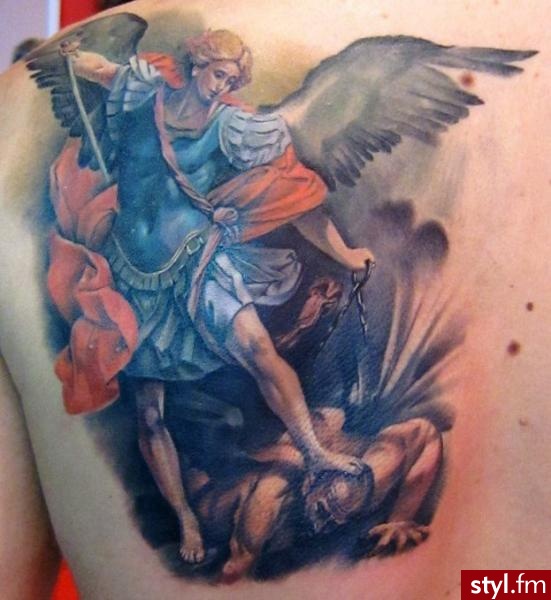 Tatuaże