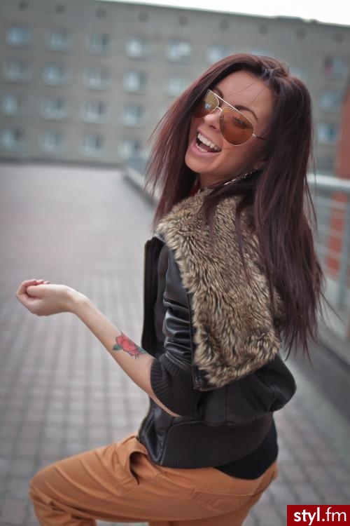 Pozostałe Ciuchy Moda