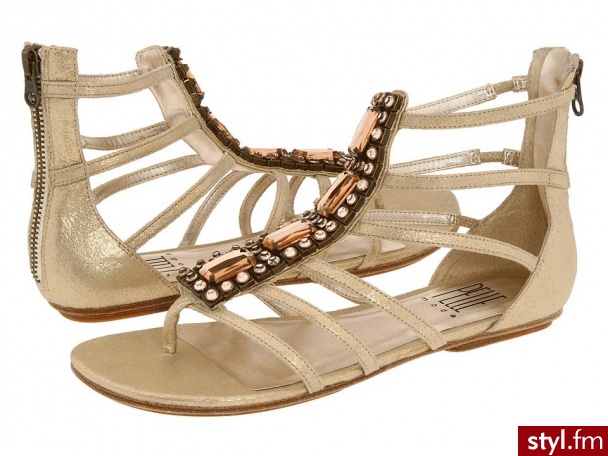 buty - Pozostałe Buty Moda