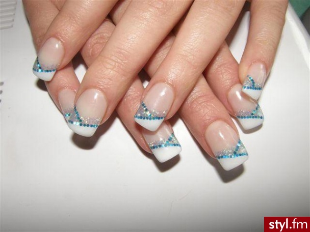 Manicure - Paznokcie