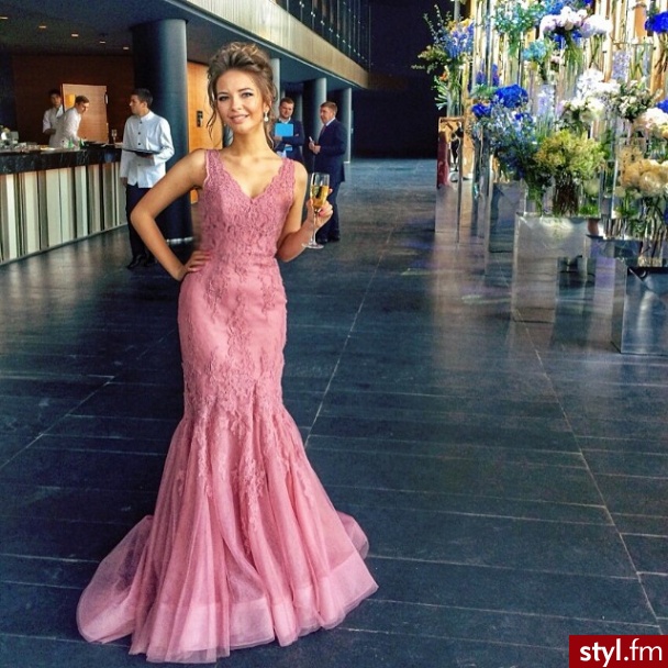 Dzienne Sukienki Moda