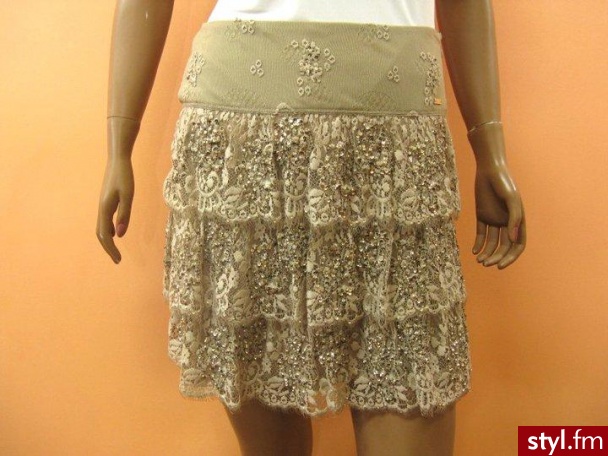 Spódnice Moda