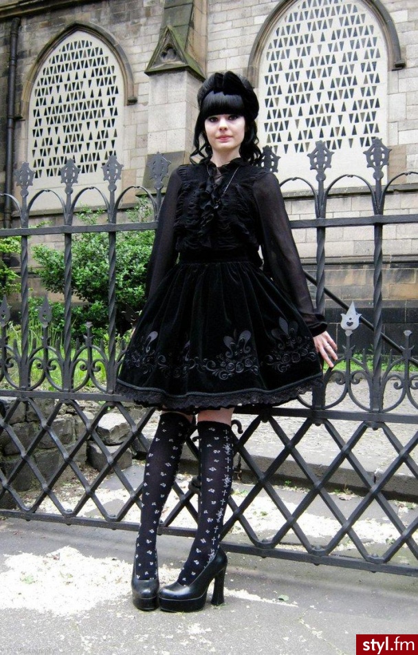 Pozostałe Ciuchy Moda