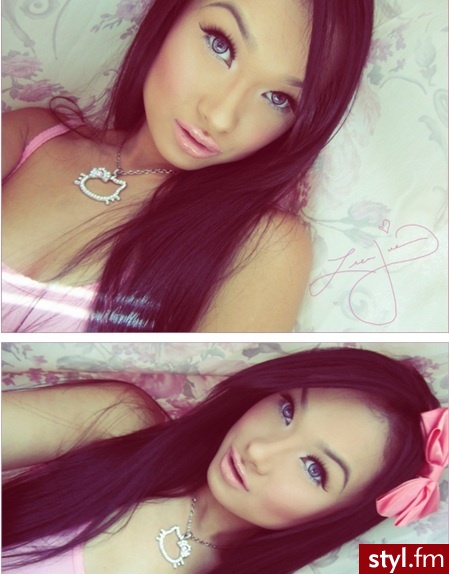 Dzienne Makijaże