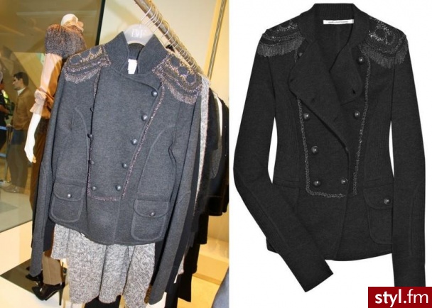 marynara - Pozostałe Ciuchy Moda