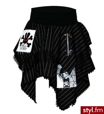 Pozostałe Ciuchy Moda