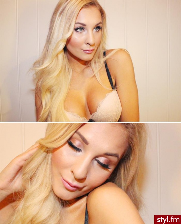 Dzienne Makijaże