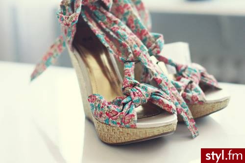 Koturny Buty Moda