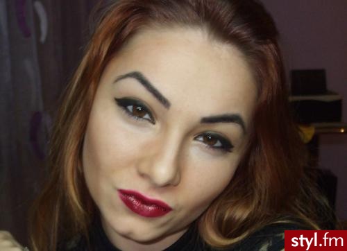Dzienne Makijaże