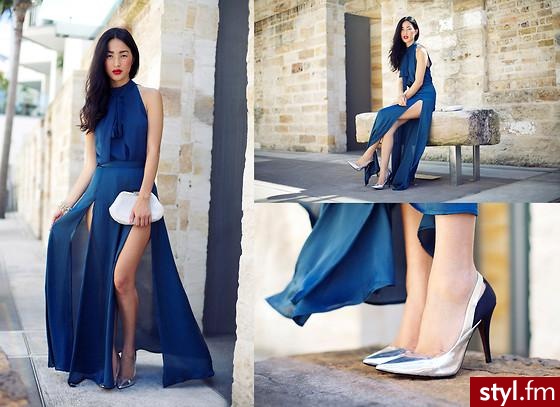 Dzienne Sukienki Moda