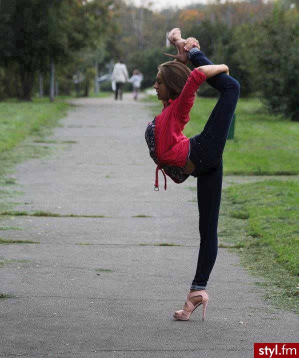 Sport i fitness