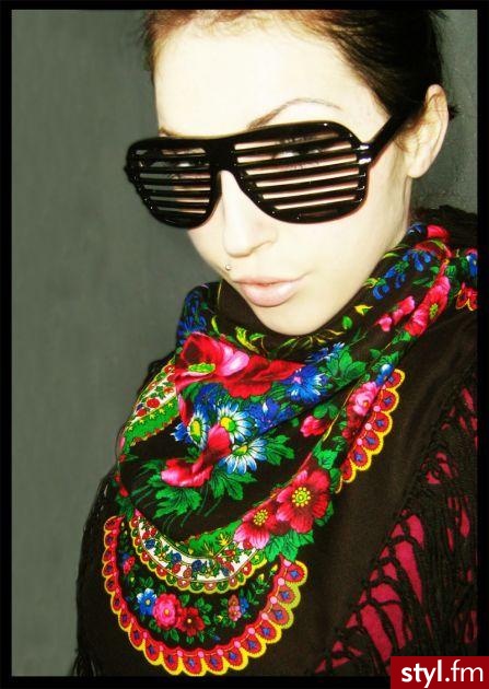 :) - Moda uliczna Inne Moda