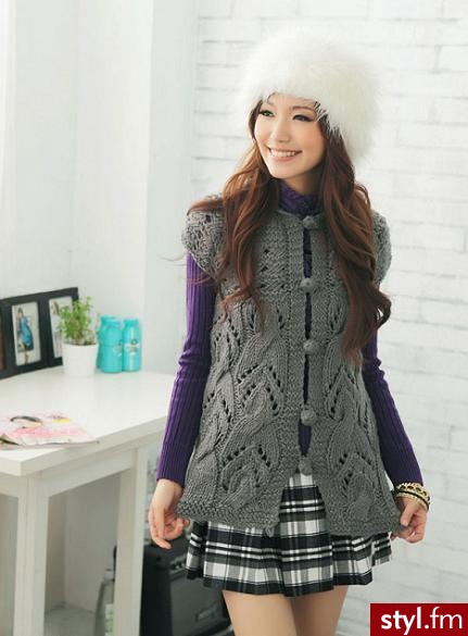 Pozostałe Ciuchy Moda