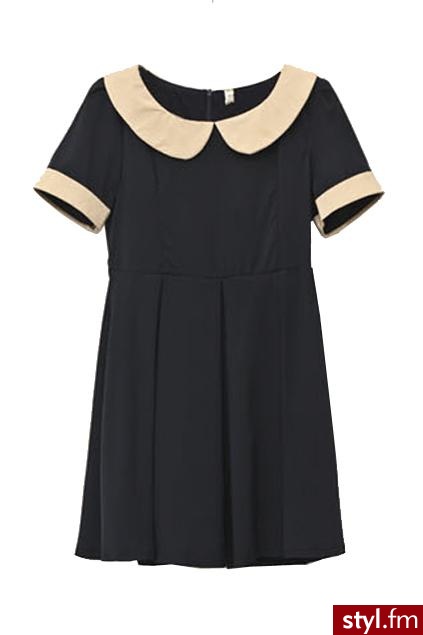 Dzienne Sukienki Moda