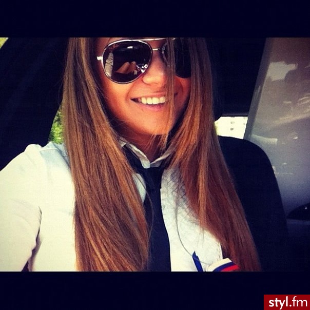 Okulary Dodatki Moda