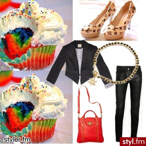 LV - Styler