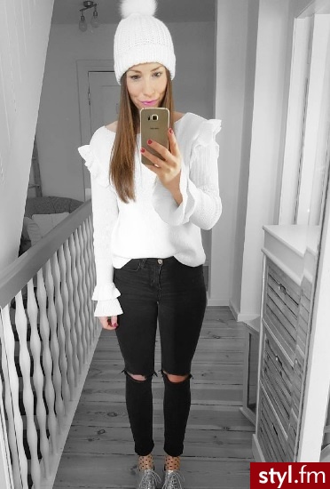 Pozostałe Ciuchy Moda