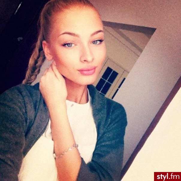 Dzienne Makijaże