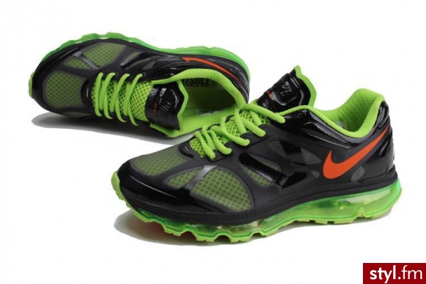 Sportowe Buty Moda