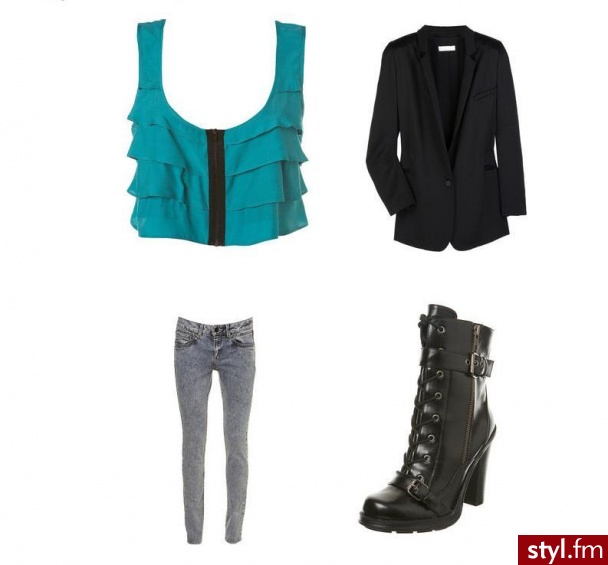 by me - Styler