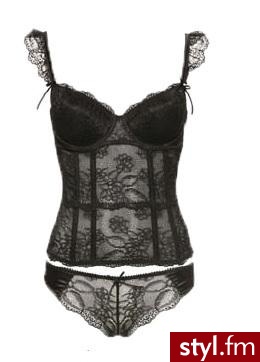 Hunkemoller - Komplety Bielizna Moda