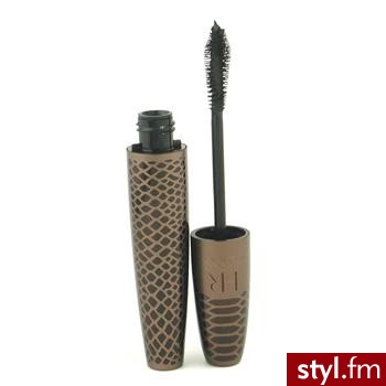 Helena Rubinstein Lash Queen Fatal Blacks tusz do rzęs zwiększający objętość odcień Black 7 g - Dzienne Makijaże