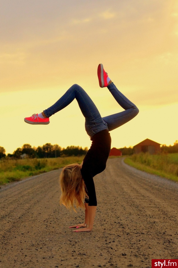 Sport i fitness