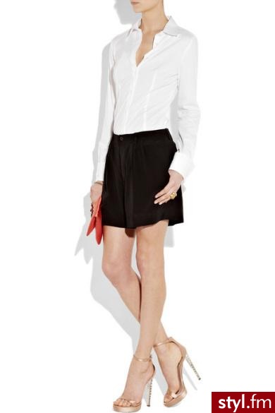 Miu Miu. Miu Miu.Cena: 595 euro
, czyli około 2 380 zł

Kupisz w sklepie
Net-a-Porter. - Pozostałe Buty Moda