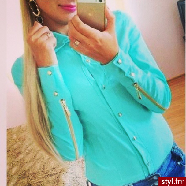 Koszule Ciuchy Moda