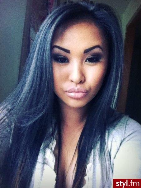 Dzienne Makijaże