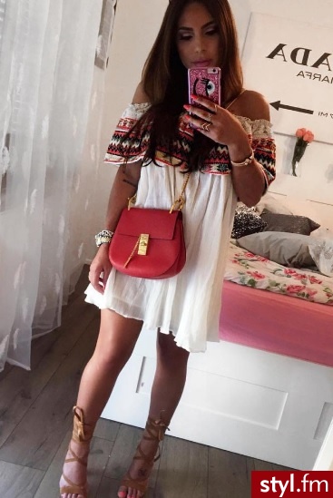 Pozostałe Ciuchy Moda