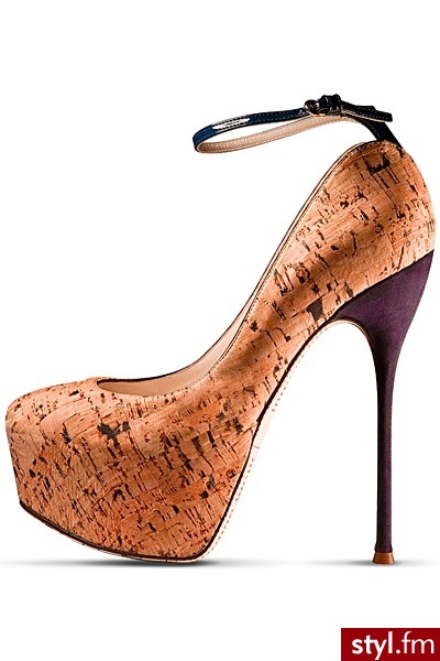 John Galliano - Resort Shoes - 2013 - Misz-masz